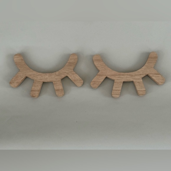 Nursery Decor Bundle - Nuetrals & Pinks - Picture 8 of 8